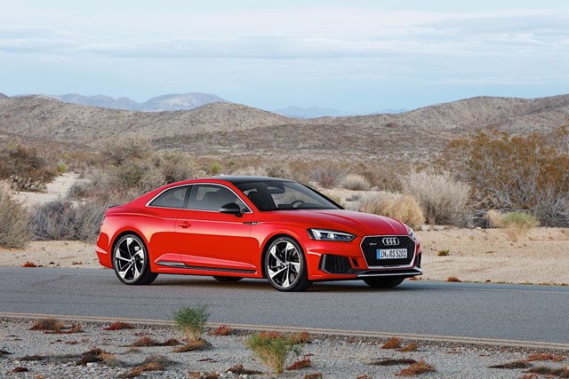 Audi Rs 5 foto 54