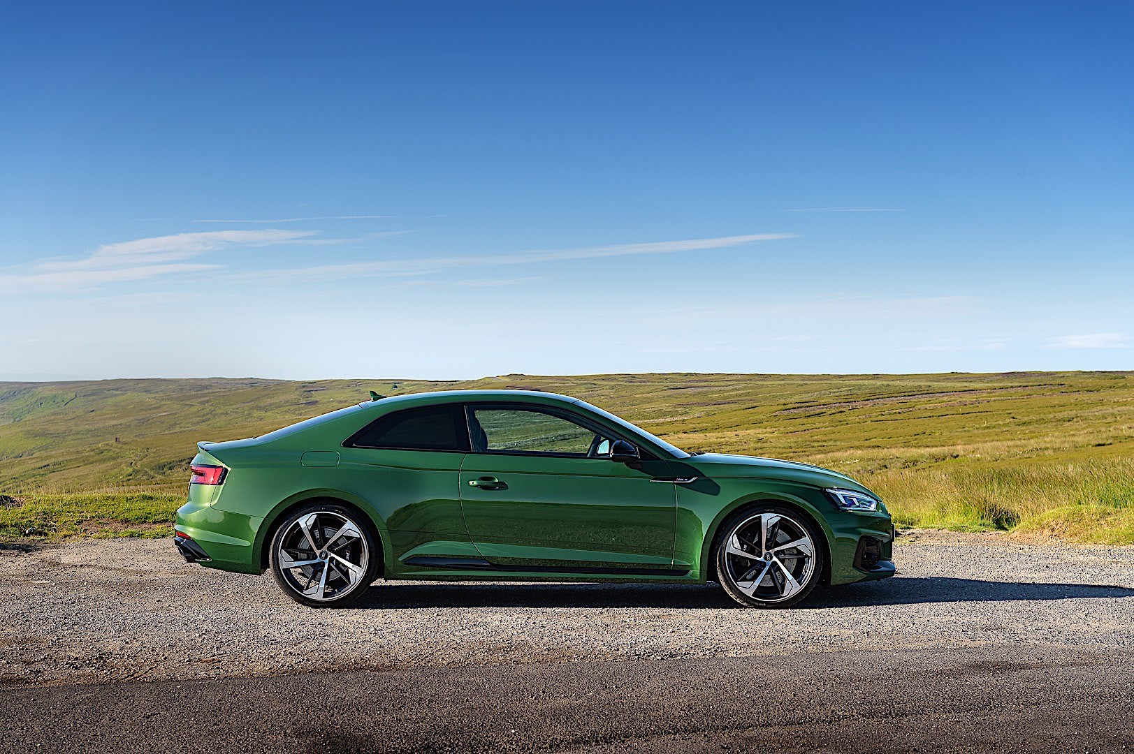 Audi Rs 5 photo 55