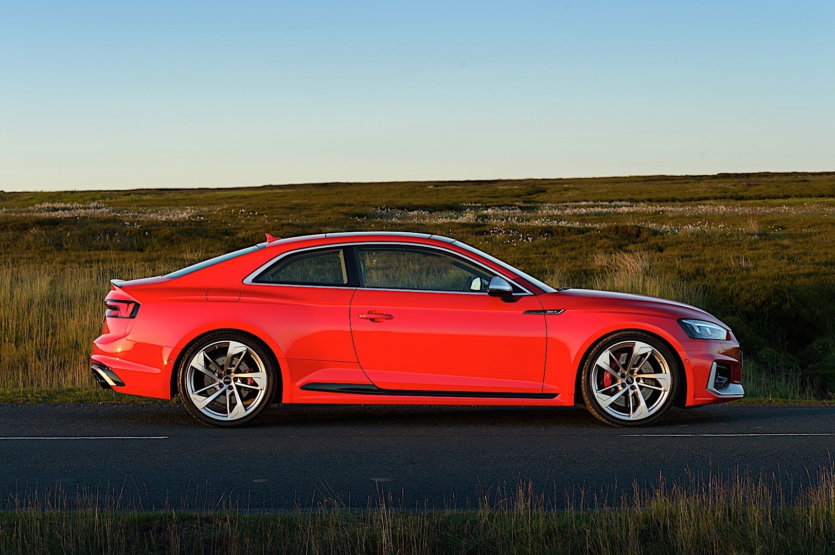 Audi Rs 5 photo 56