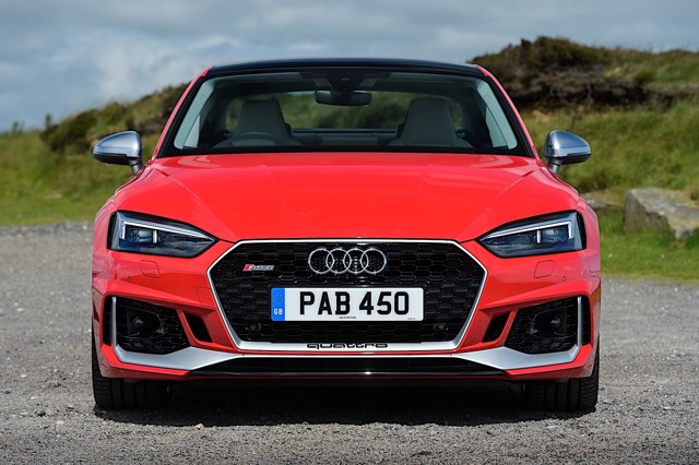 Audi Rs 5 foto 57