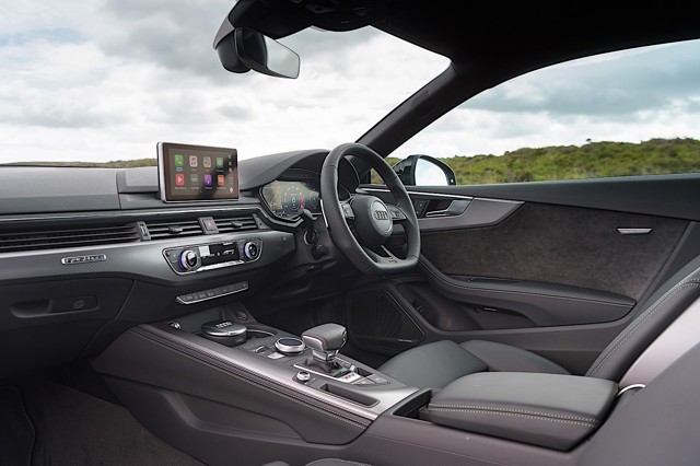 Audi Rs 5 foto 64