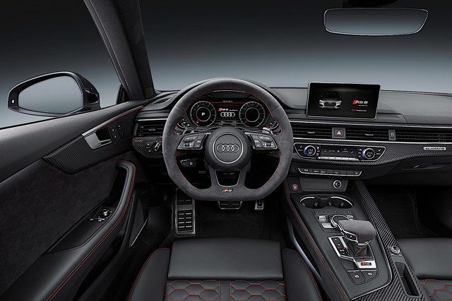 Audi Rs 5 foto 65