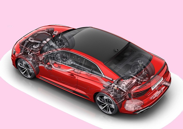 Audi Rs 5 foto 66