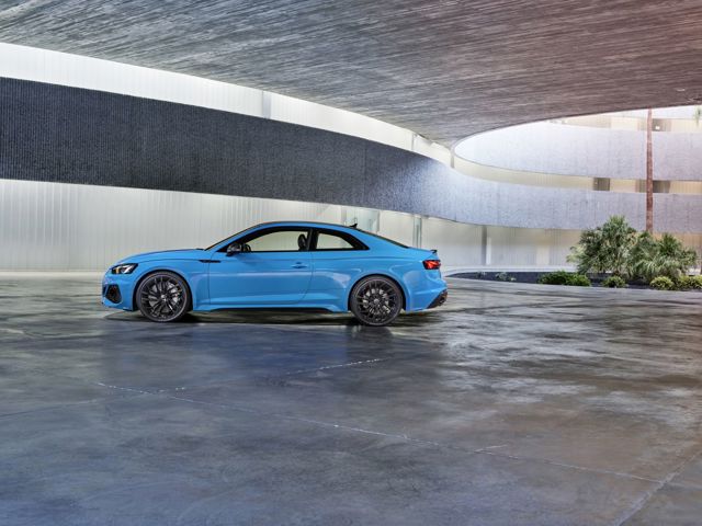 Audi Rs 5 Foto 9