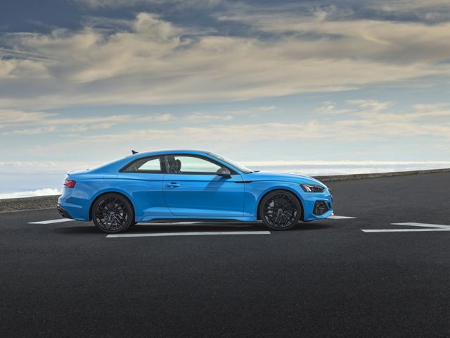 Audi Rs 5 Foto 13