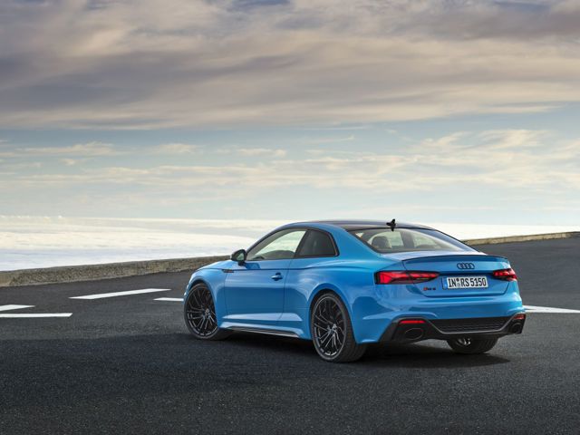 Audi Rs 5 Foto 15