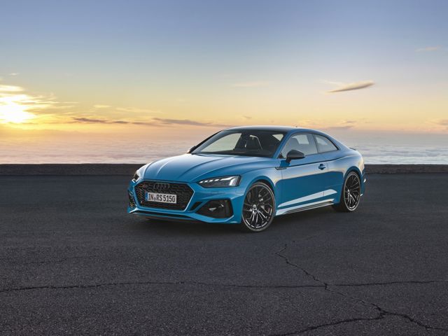 Audi Rs 5 Foto 19