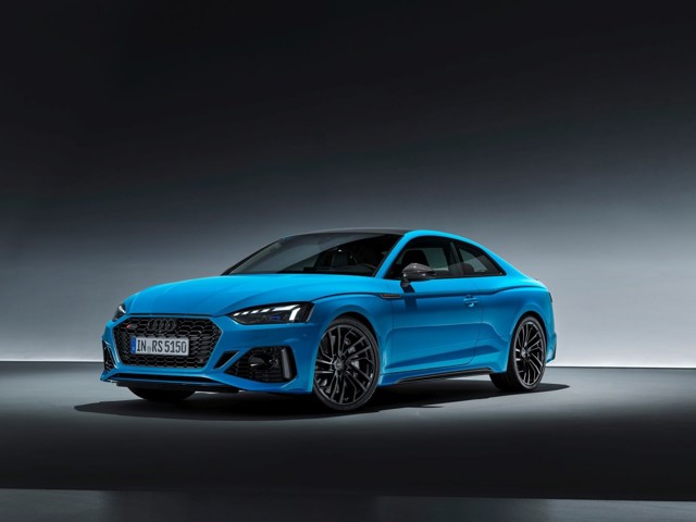 Audi Rs 5 Foto 20