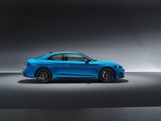 Audi Rs 5 Foto 2