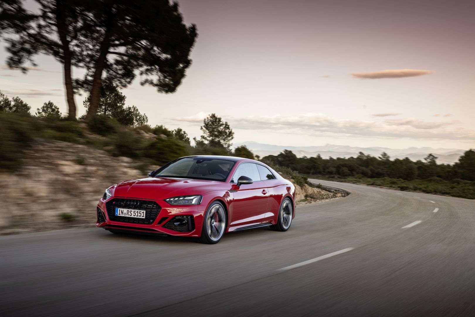 Audi Rs 5 photo 80