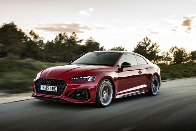 Audi Rs 5 Foto 83