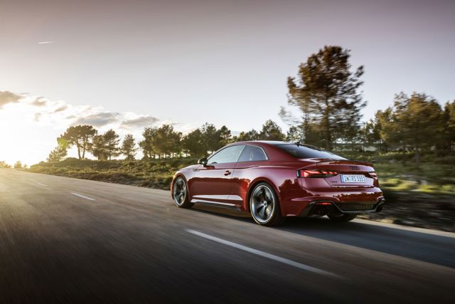 Audi Rs 5 Foto 87