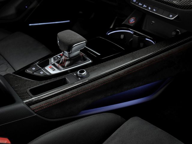 Audi Rs 5 Foto 98