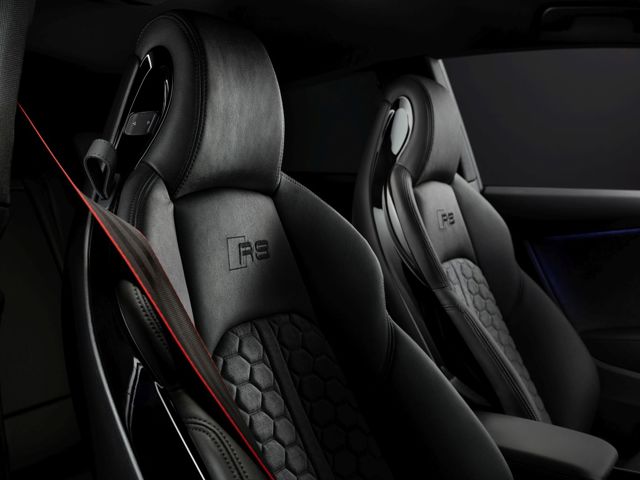 Audi Rs 5 Foto 99