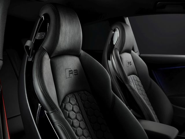 Audi Rs 5 Foto 100