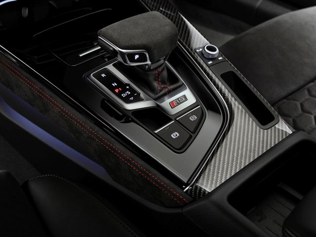 Audi Rs 5 Foto 102