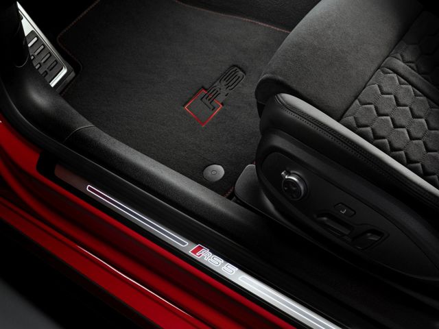 Audi Rs 5 Foto 103