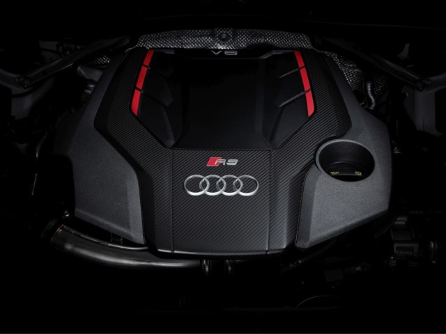 Audi Rs 5 Foto 104