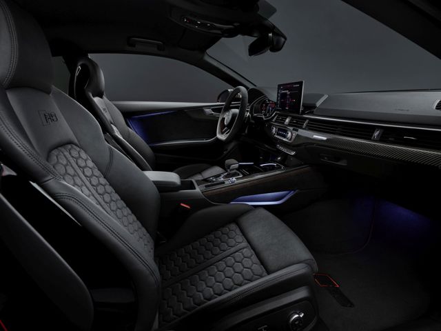 Audi Rs 5 Foto 107