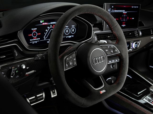 Audi Rs 5 Foto 108
