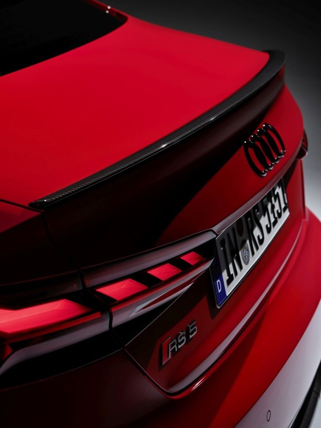 Audi Rs 5 Foto 24