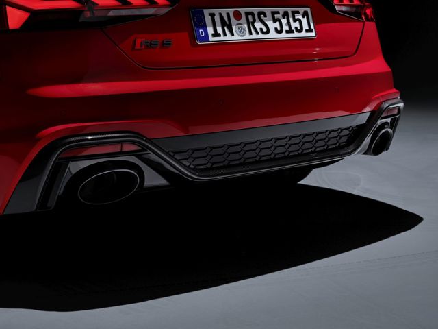 Audi Rs 5 Foto 25