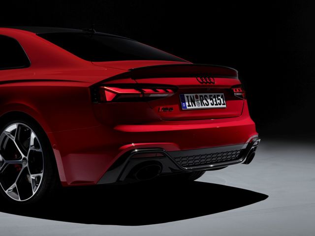 Audi Rs 5 Foto 26