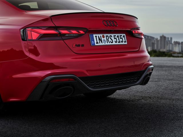Audi Rs 5 Foto 27