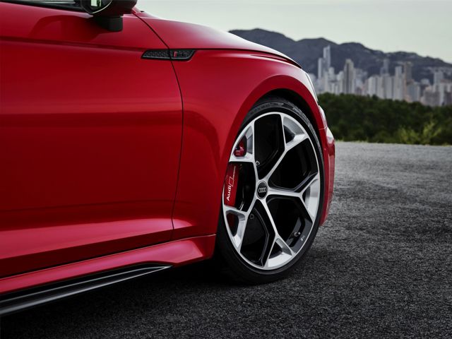 Audi Rs 5 Foto 28