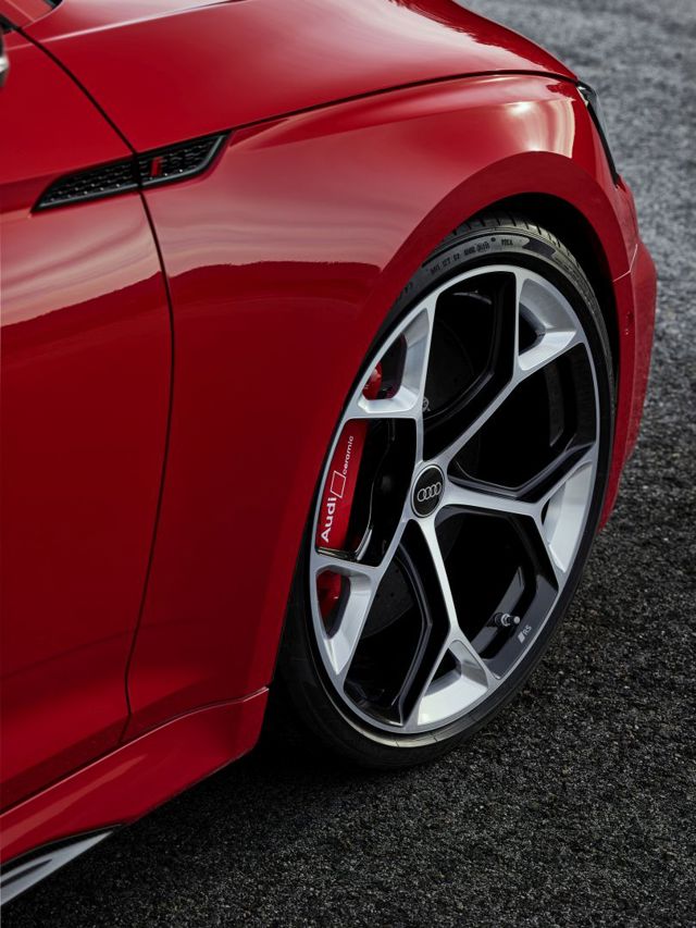 Audi Rs 5 Foto 29