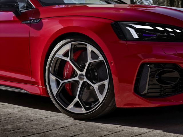 Audi Rs 5 Foto 30