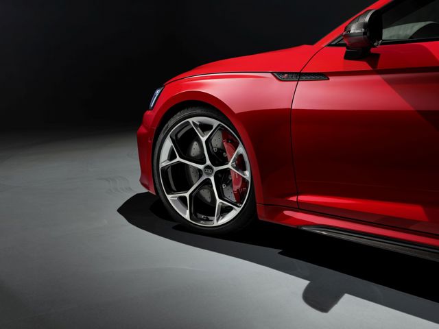 Audi Rs 5 Foto 32