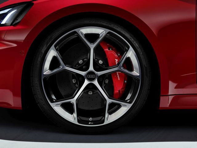 Audi Rs 5 Foto 33