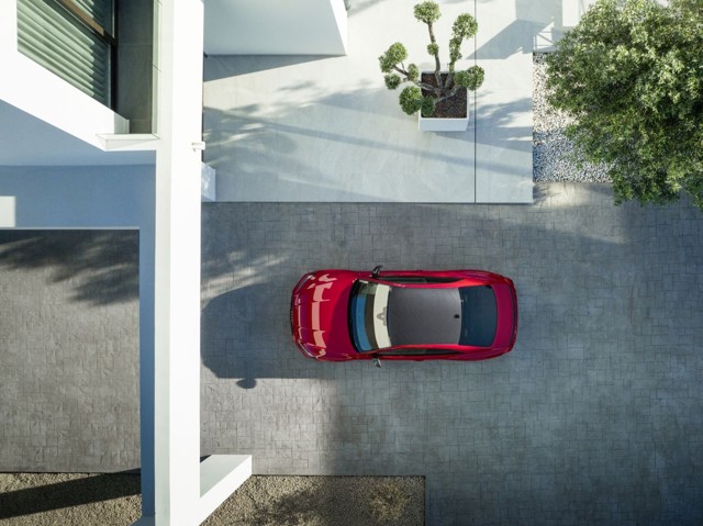 Audi Rs 5 Foto 35