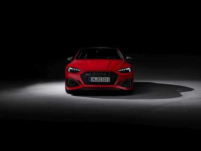 Audi Rs 5 Foto 39