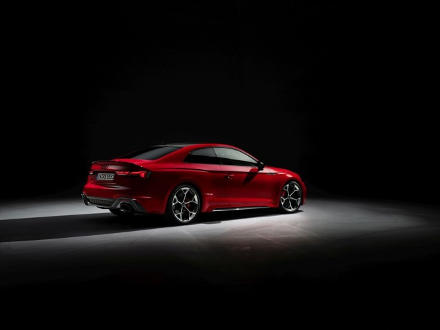 Audi Rs 5 Foto 42