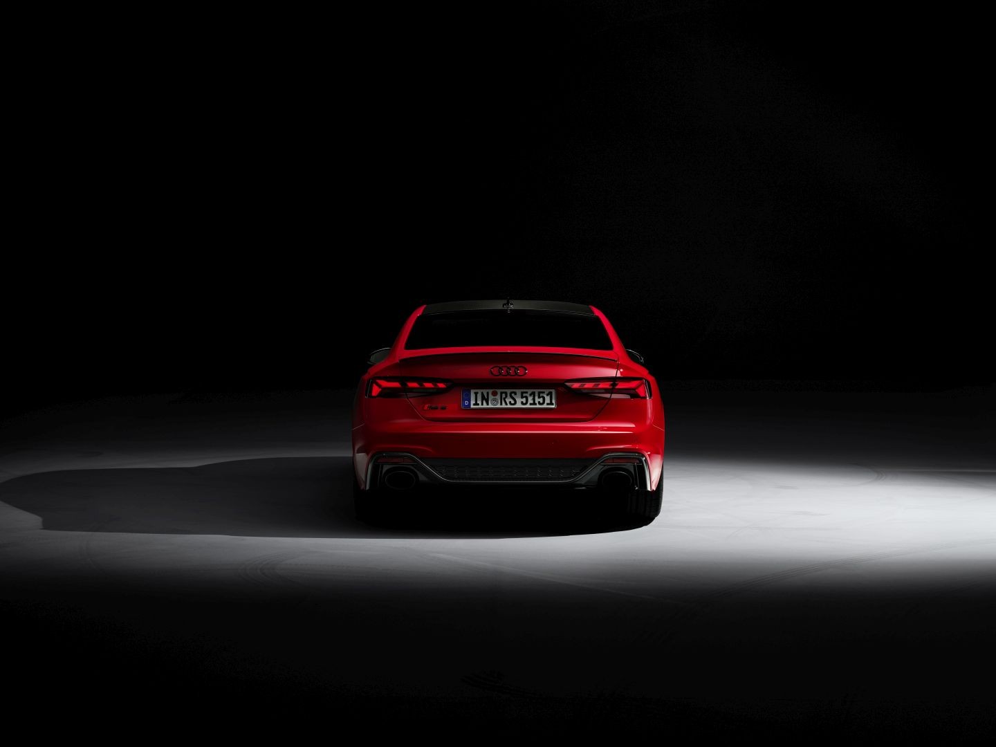 Audi Rs 5 photo 44