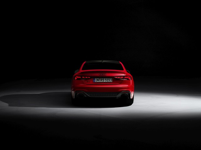 Audi Rs 5 Foto 44