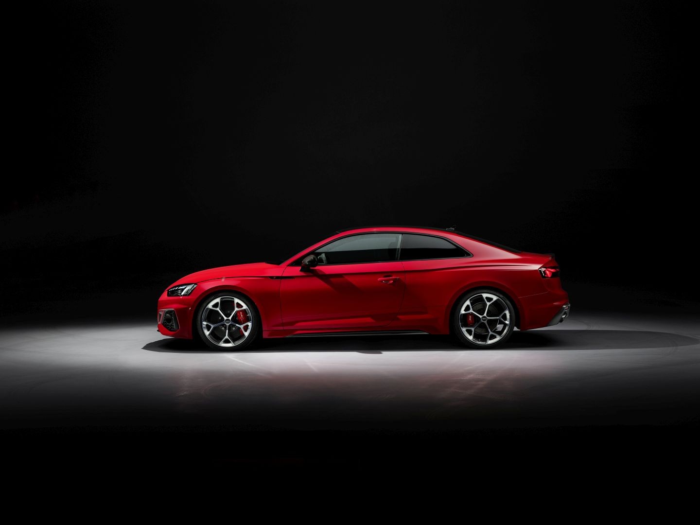 Audi Rs 5 photo 45