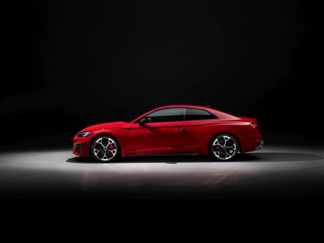 Audi Rs 5 Foto 45