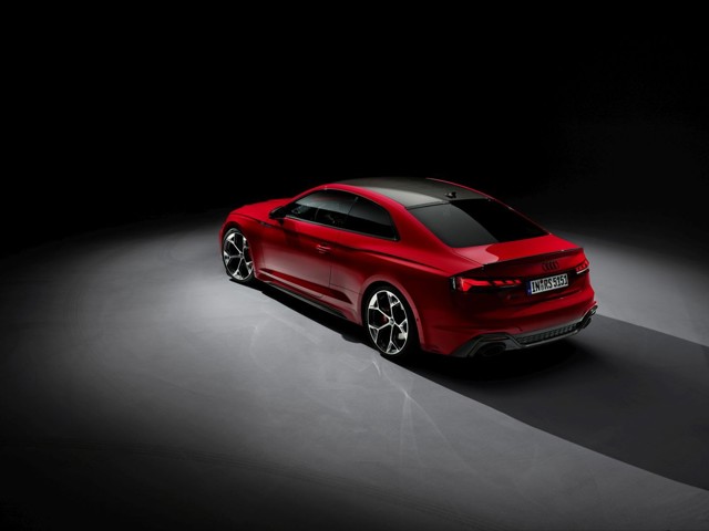 Audi Rs 5 Foto 46