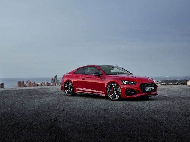 Audi Rs 5 Foto 47