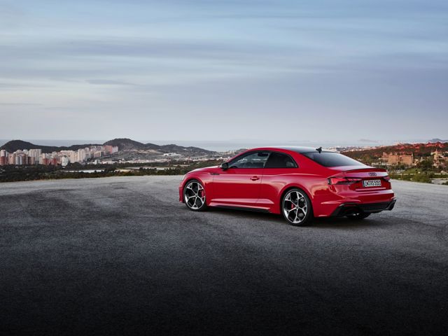 Audi Rs 5 Foto 48