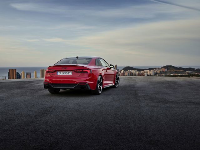 Audi Rs 5 Foto 49