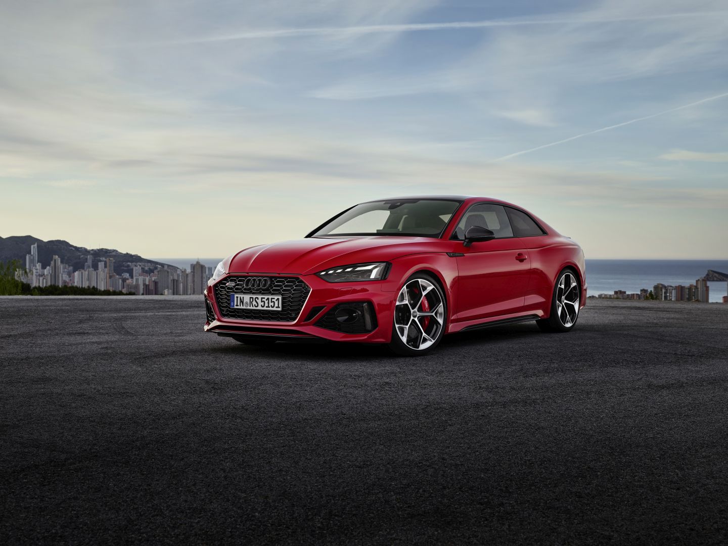 Audi Rs 5 photo 50
