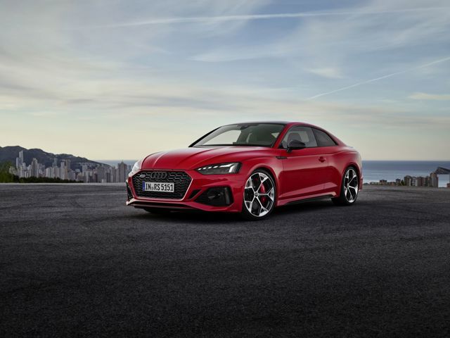 Audi Rs 5 Foto 50
