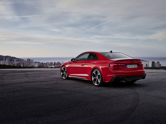 Audi Rs 5 Foto 51