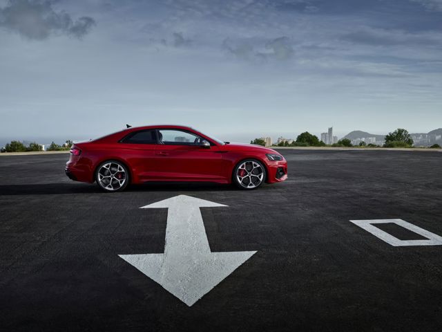 Audi Rs 5 Foto 55
