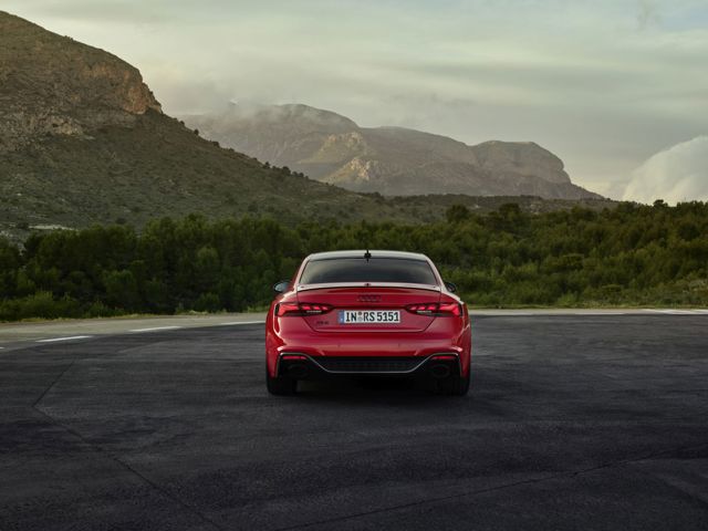 Audi Rs 5 Foto 56
