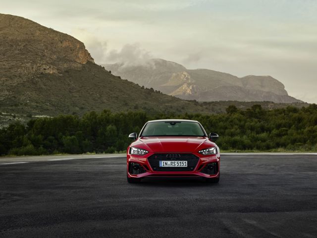 Audi Rs 5 Foto 57